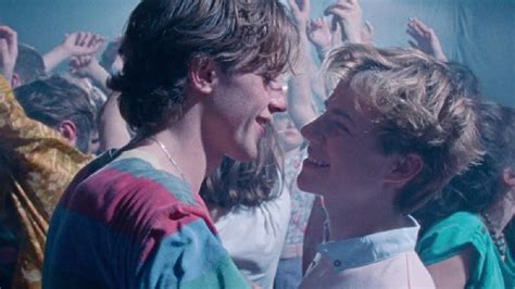 Películas de amor adolescente LGBT+